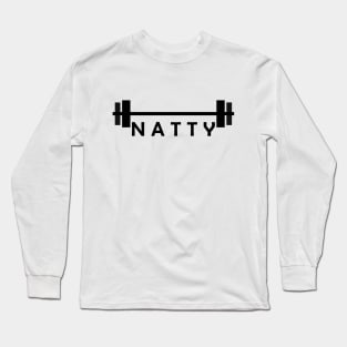 Natty Long Sleeve T-Shirt